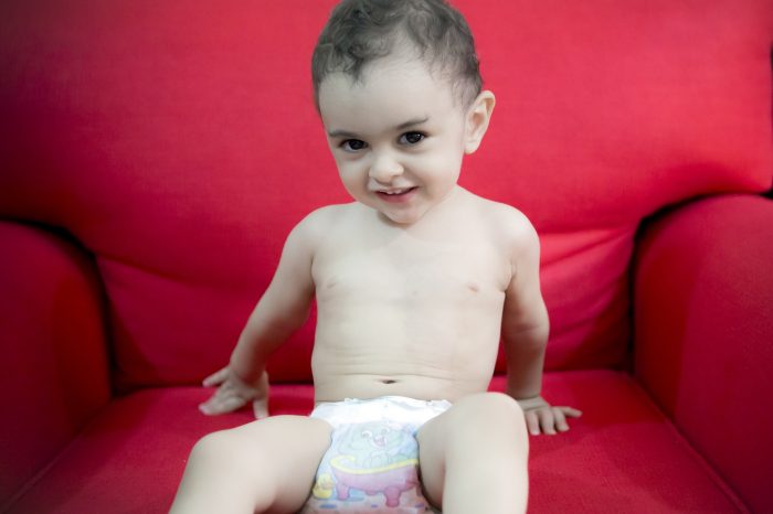 Sostanze cancerogene nei pannolini Pampers? I risultati di una ricerca dell'Asef